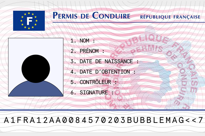 Comment obtenir sa carte permis de conduire