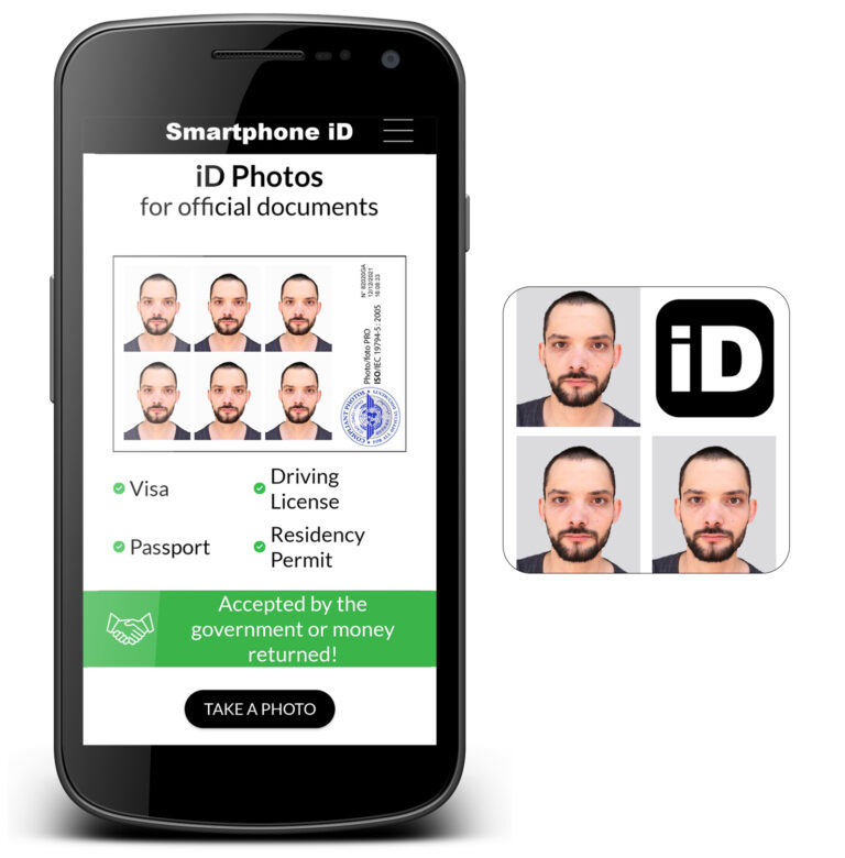 What are China Visa photo requirements? - Smartphone ID