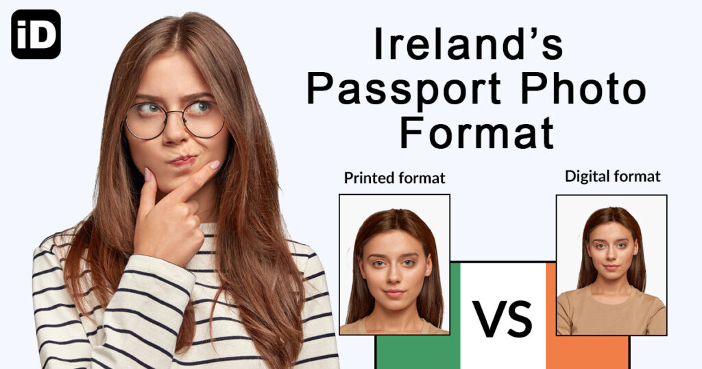  ePhotoInc Standard EU British Passport Photo ID Visa