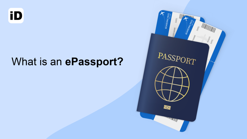 Biometric Features of Epassport: Enhancing Travel Security, Gias Ahammed