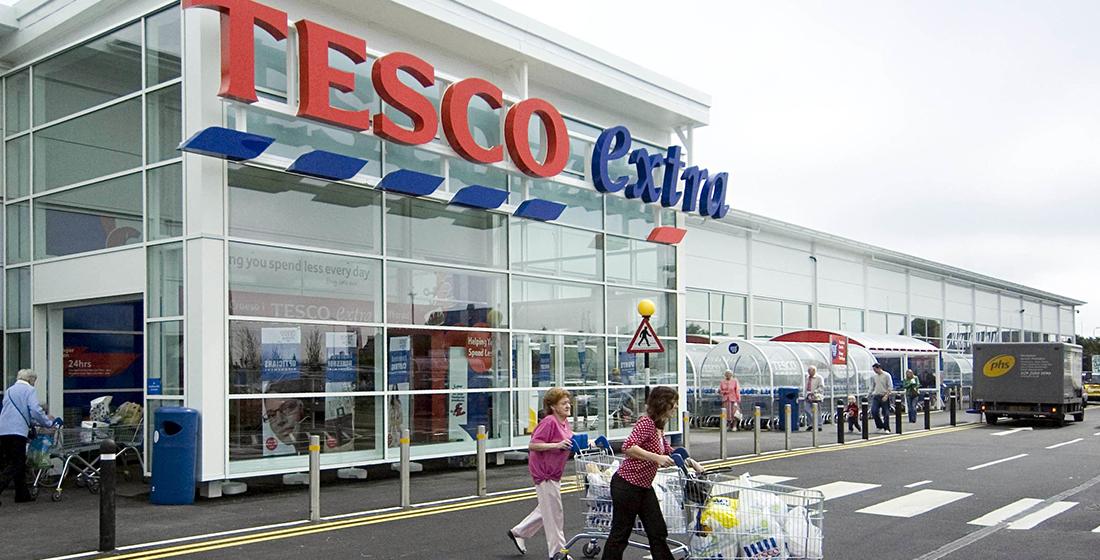 News - Tesco Photo Shops to be operated by Max Spielmann? - Grocery Insight