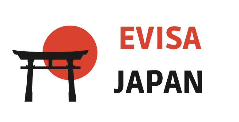  Japanese eVisa i