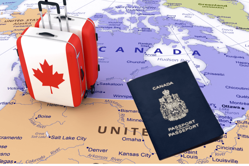 passport photo services location in Calgary