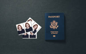 costco passport picture price