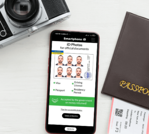 costco passport picture price
