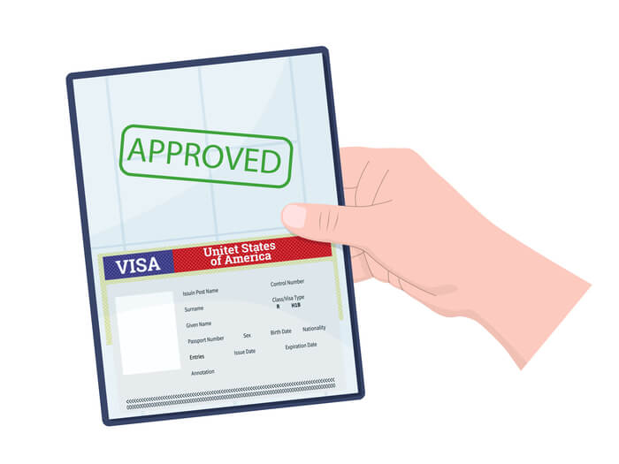  US Visa Photo Requirements