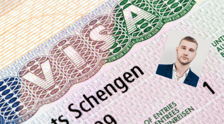 Where To Take Schengen Visa Photo Near Me