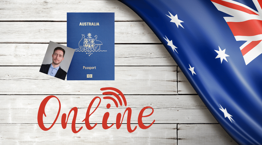 Australian Passport Photo Online In 2023 cheap Quick Smartphone ID