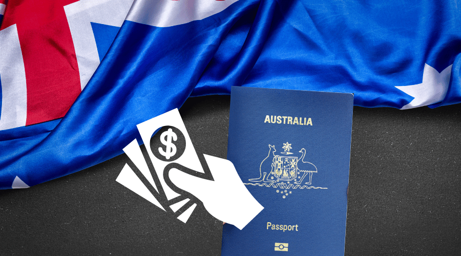 Passport Fees in Australia Quick 2023 Solutions Smartphone ID