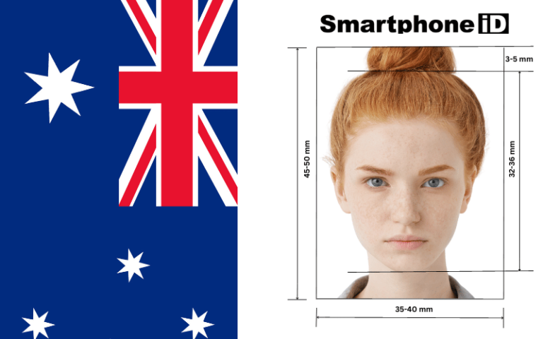  Australian Passport Photo Size To Get Approved In 2024