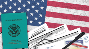 US Refugee Travel Document Made Simple In 2024   US Refugee Travel Document 300x167 