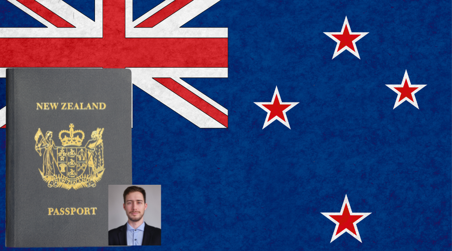 Get A Nz Passport Photo Inexpensively With Our App In 2024 7944