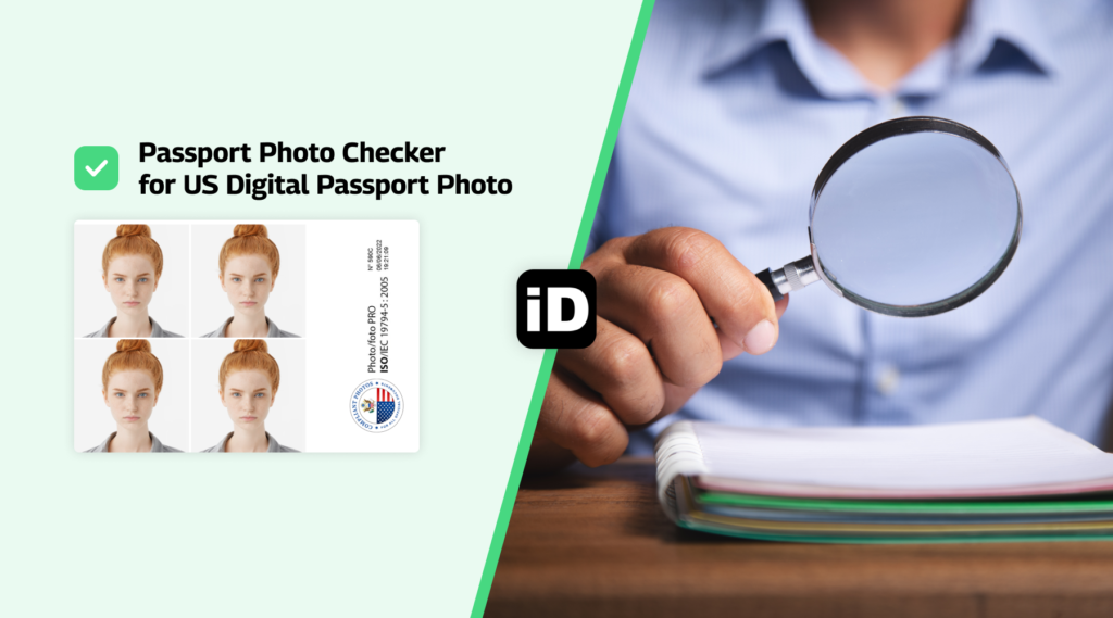passport photo checker