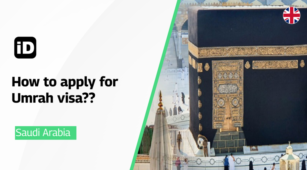 Umrah visa