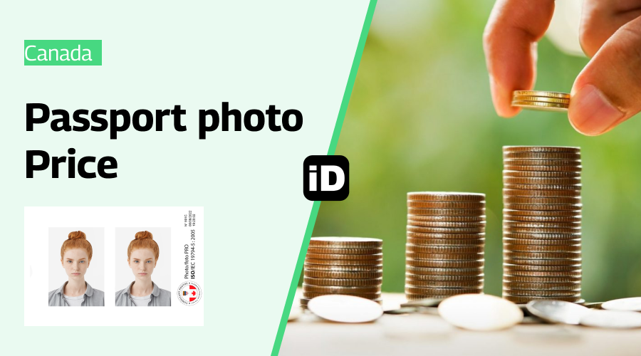 London Drugs Passport photo COST