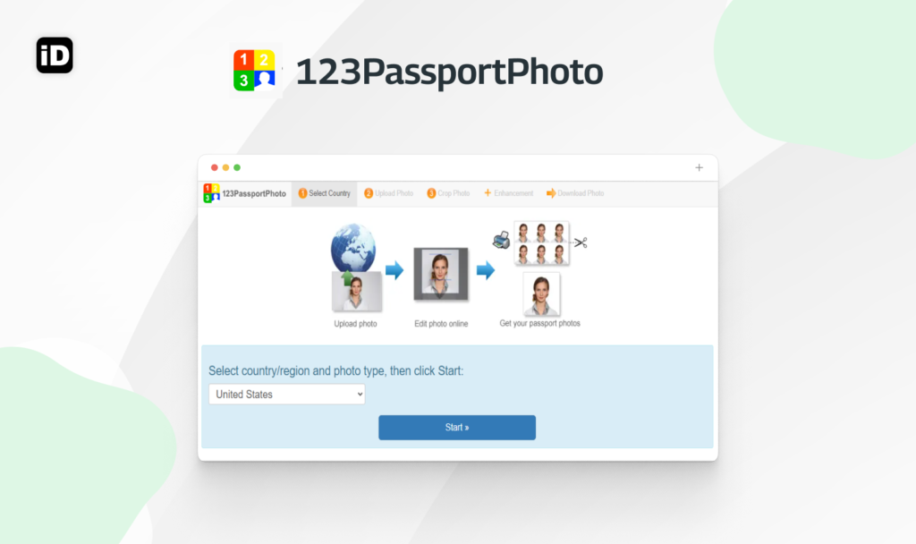 123PassportPhoto