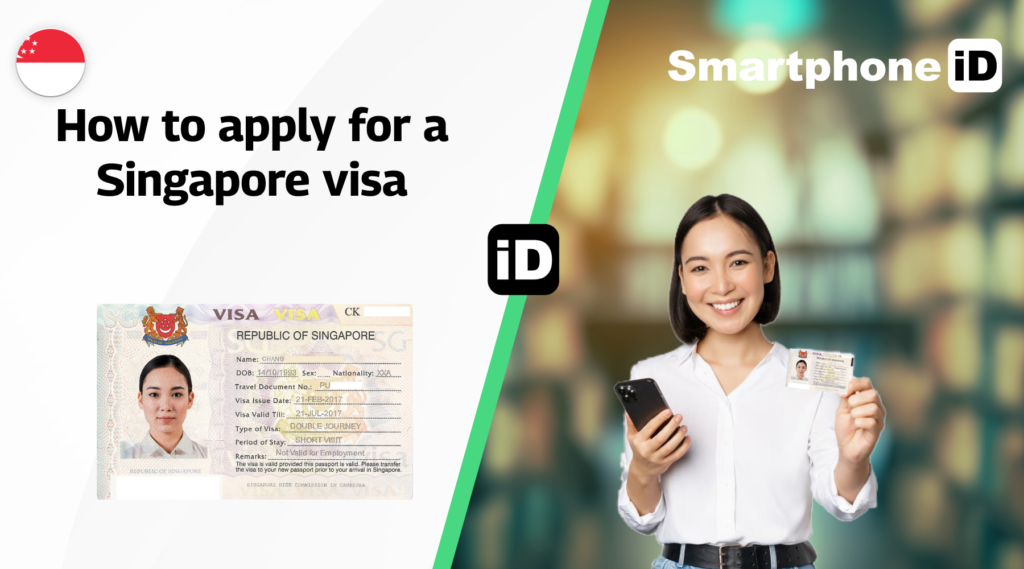 Singapore visa