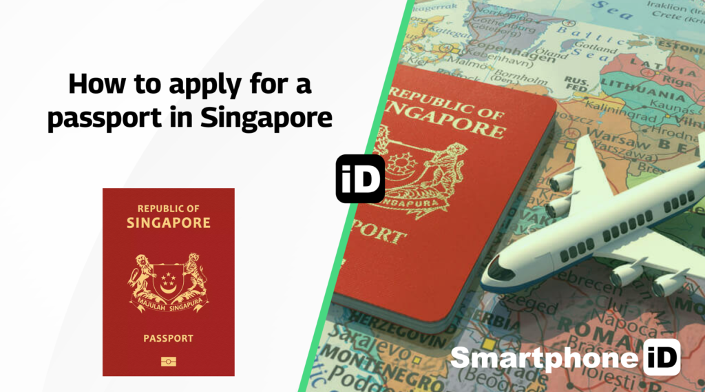 singapore passport