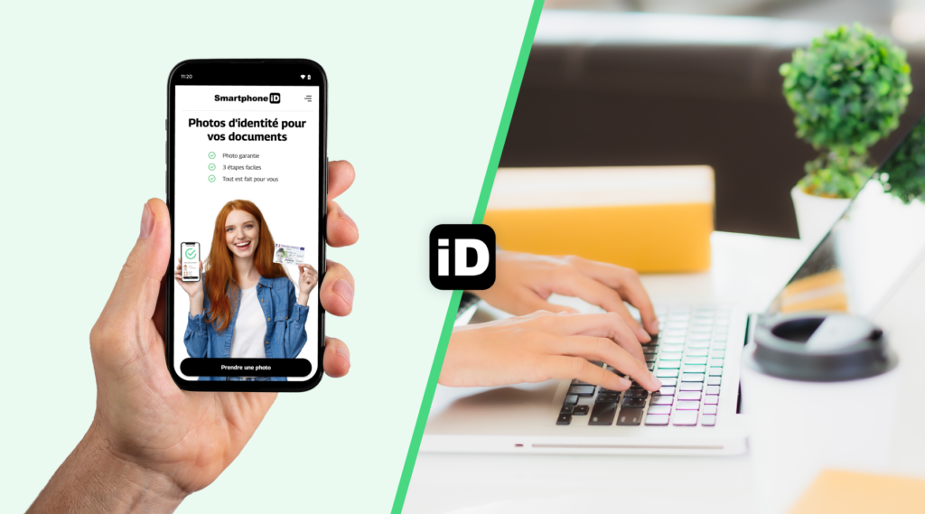 telecharger votre photo identite numerique